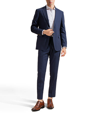 Men's Linen Dress Pants