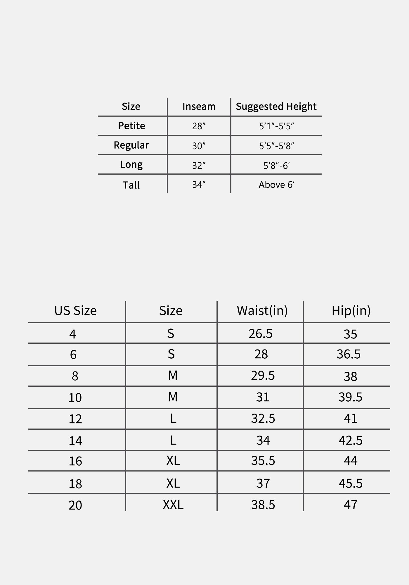 Boot-Cut High Waist Pants