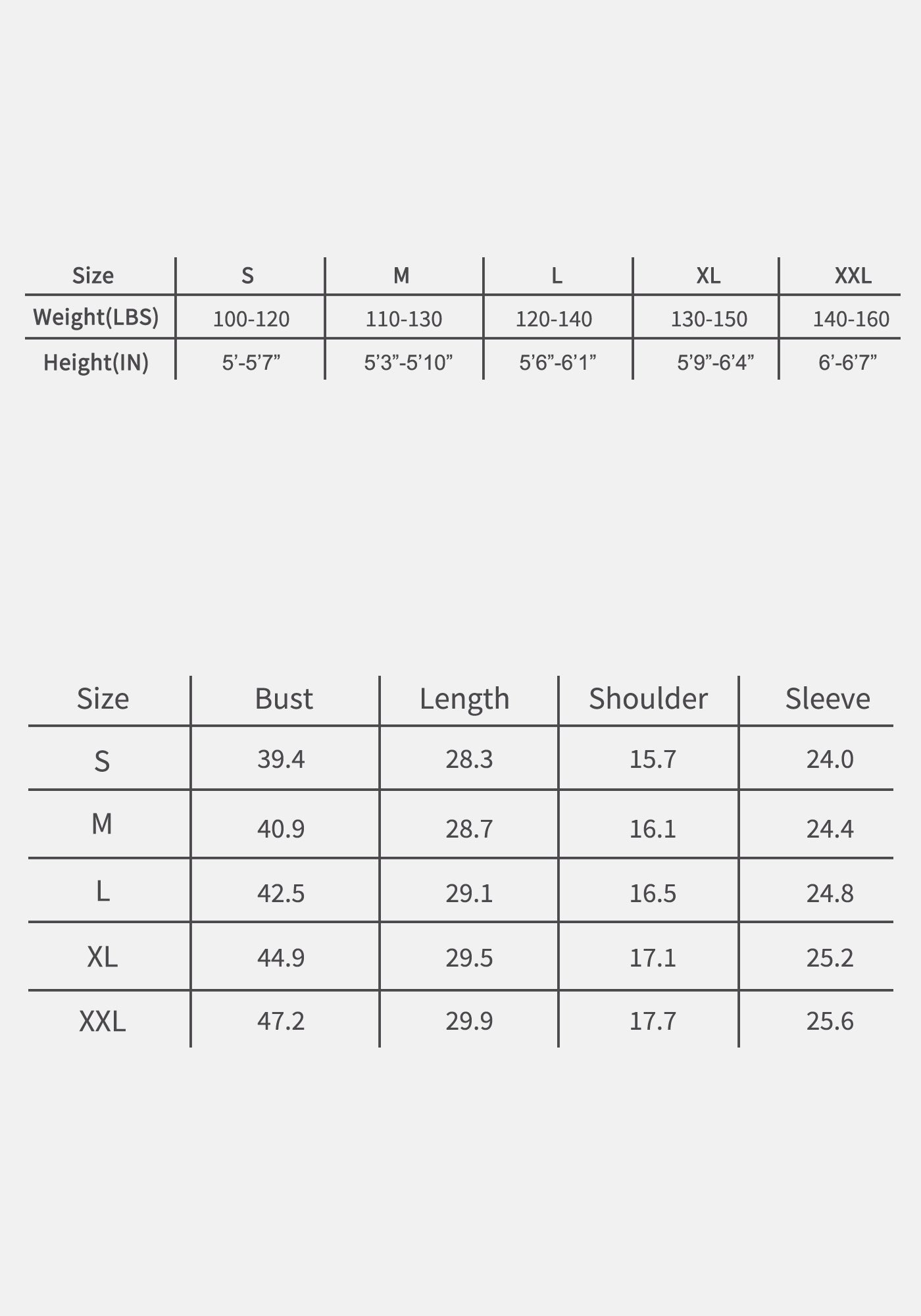 Classic Pullover Shirt