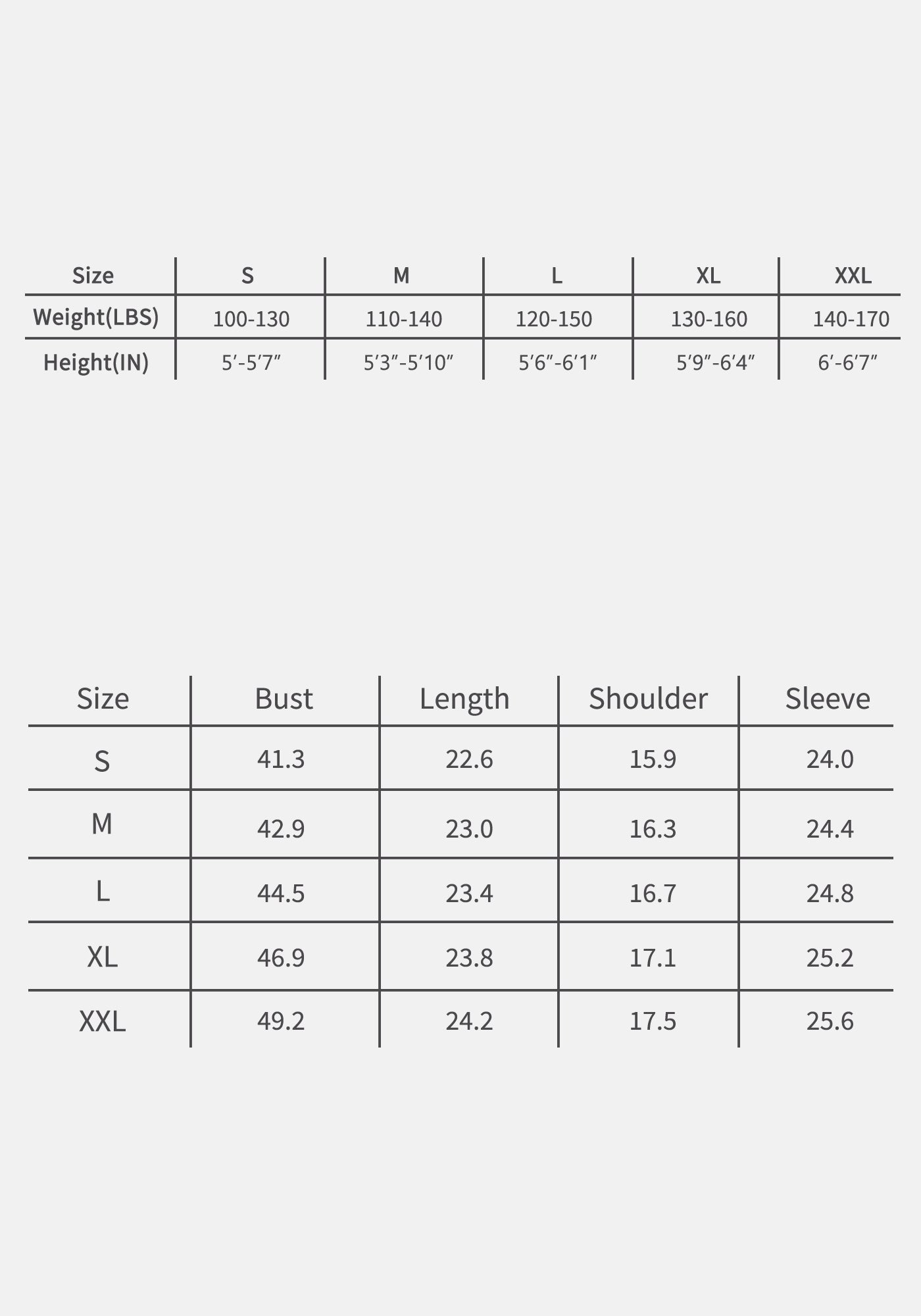 Long Sleeve Shirts Bodysuit